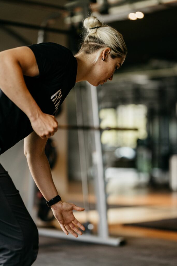 Personal training