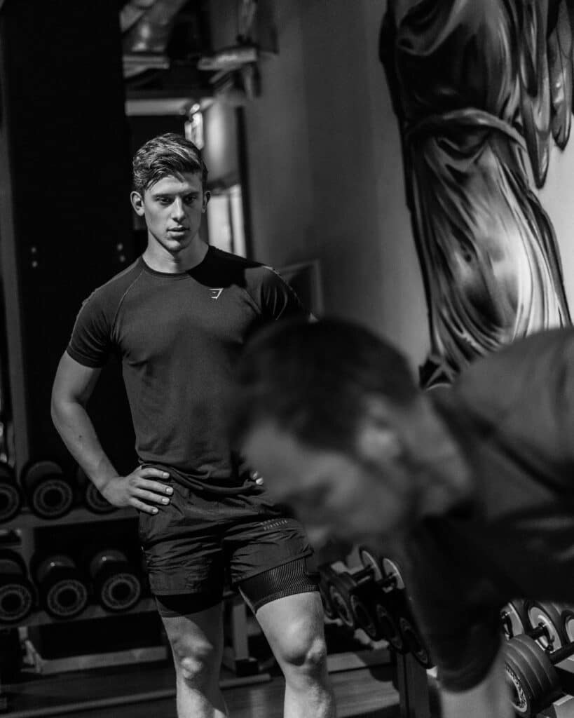 Personal training